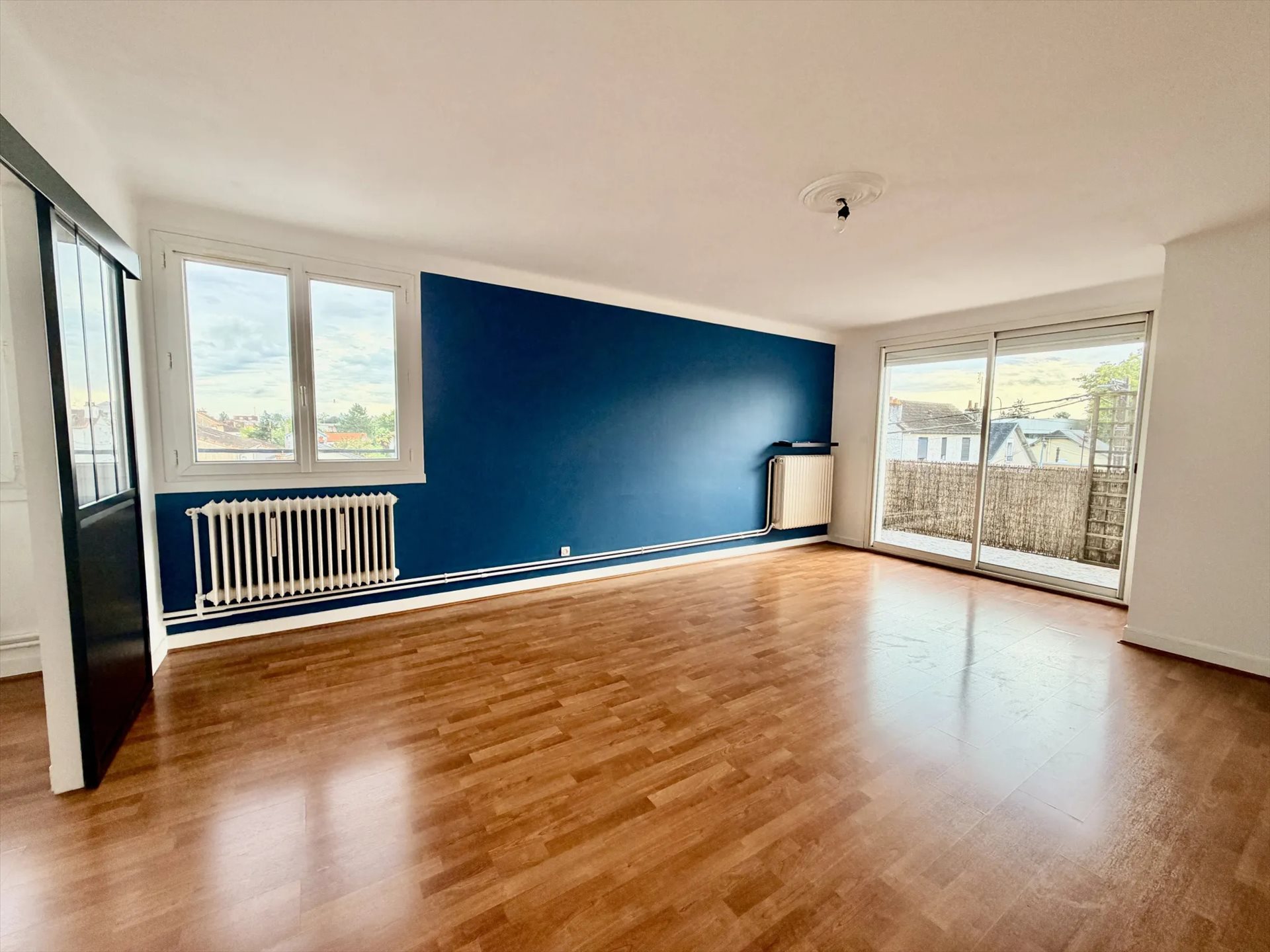 Appartement à vendre, 82m², Poitiers