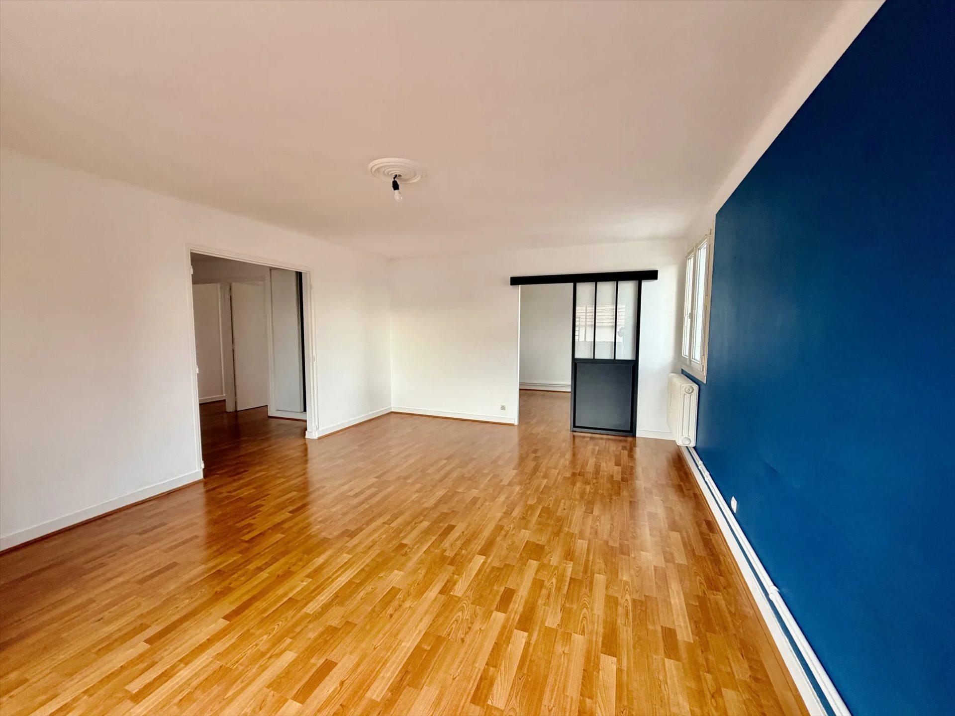 Appartement à vendre, 82m², Poitiers