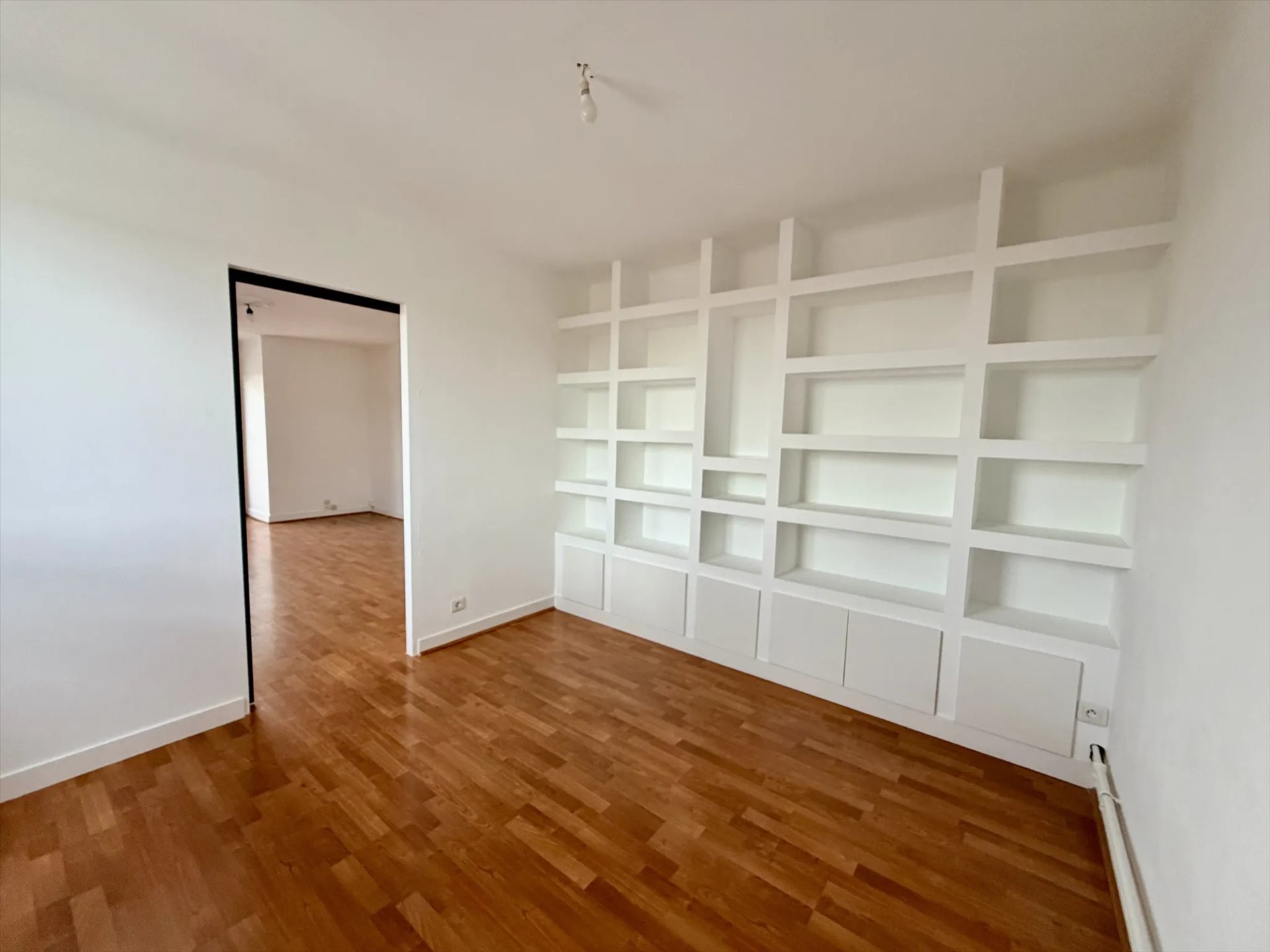Appartement à vendre, 82m², Poitiers