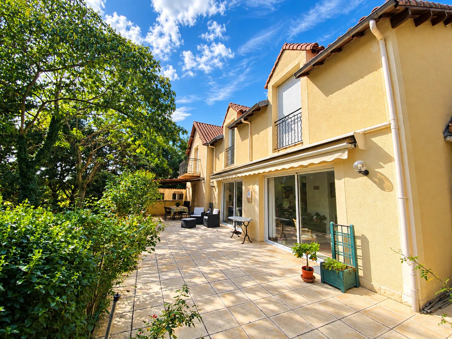 Maison à vendre, 210m², Buxerolles