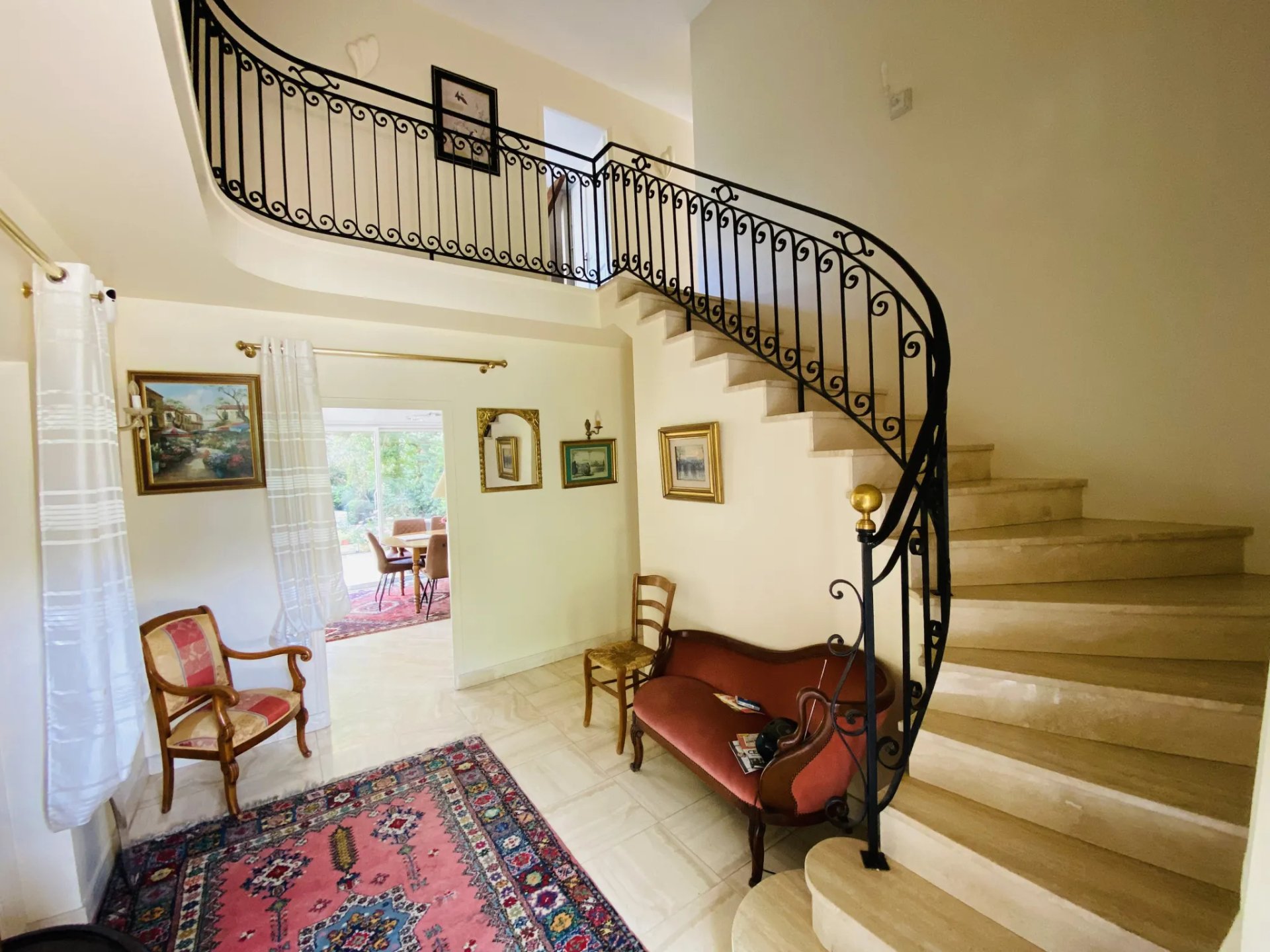 Maison à vendre, 210m², Buxerolles