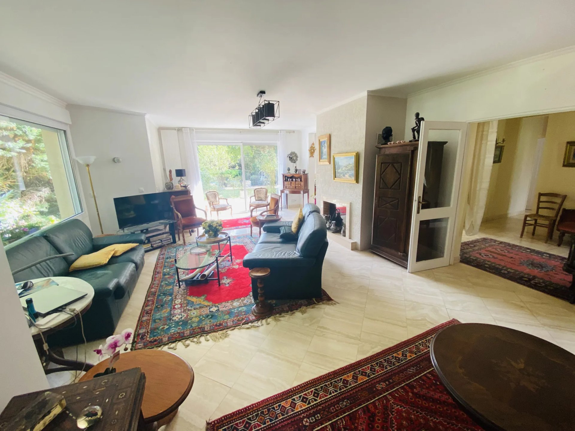 Maison à vendre, 210m², Buxerolles