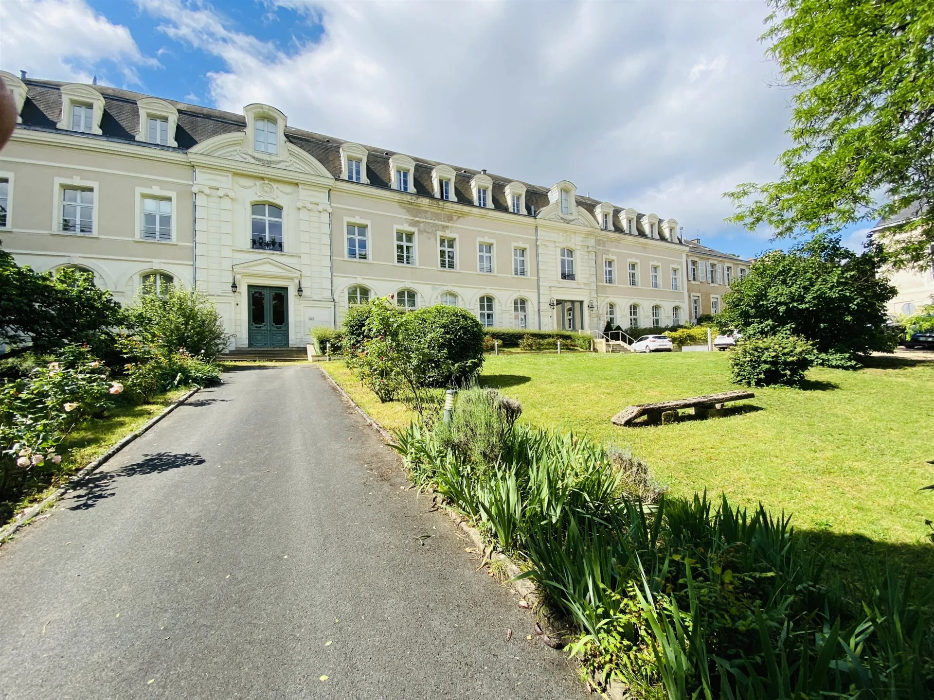 Appartement à vendre, 79m², Poitiers