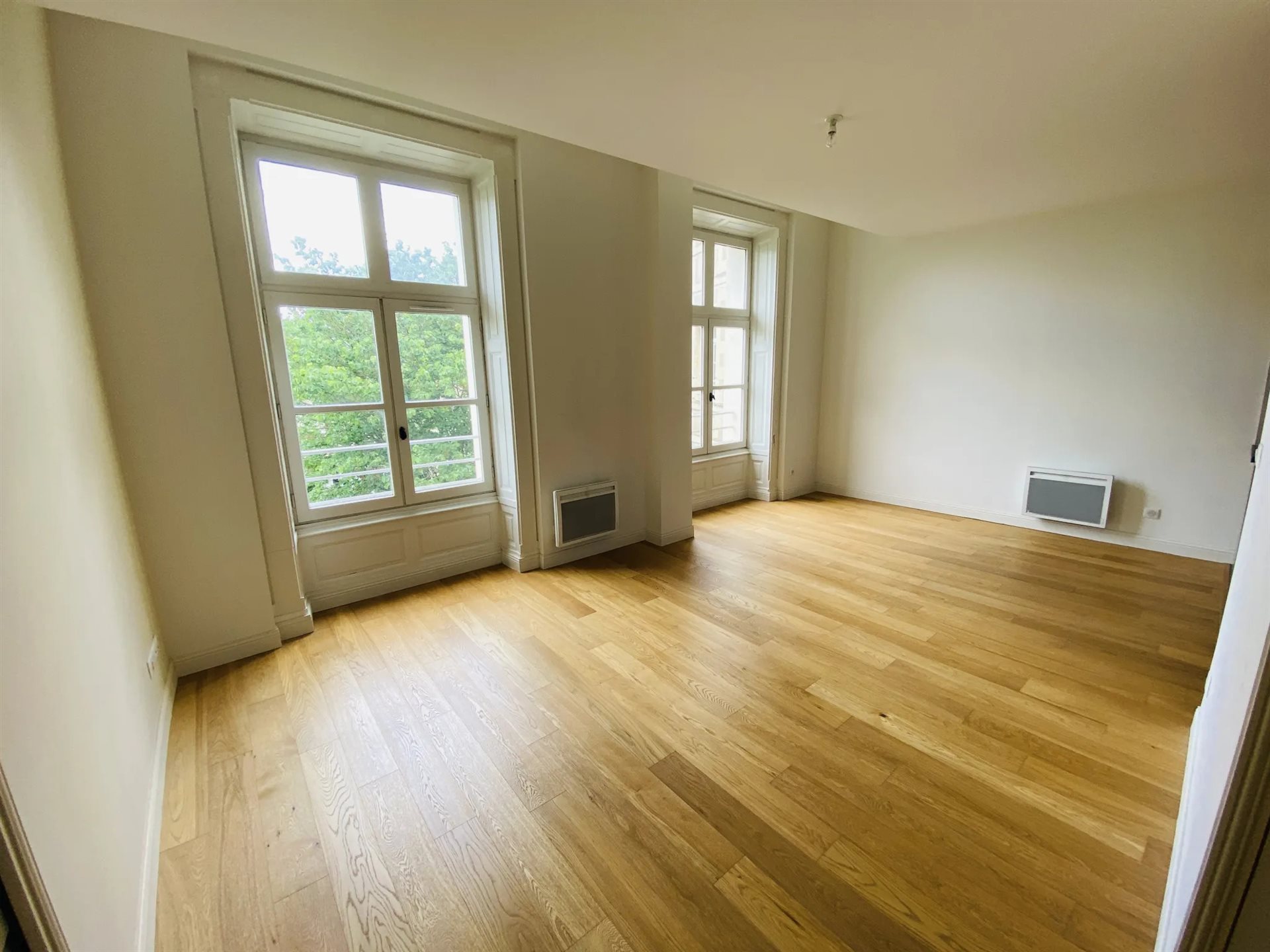 Appartement à vendre, 79m², Poitiers