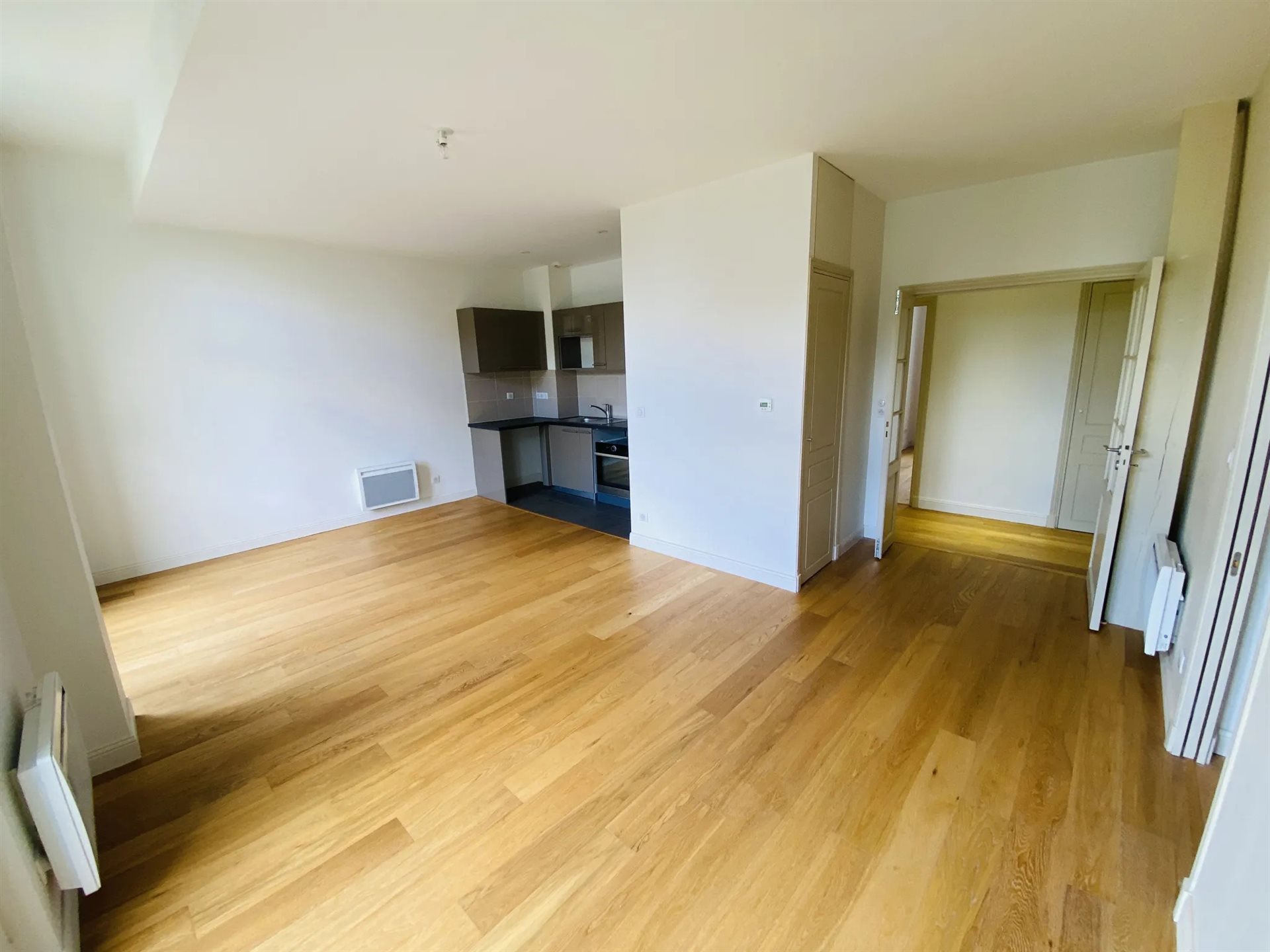 Appartement à vendre, 79m², Poitiers