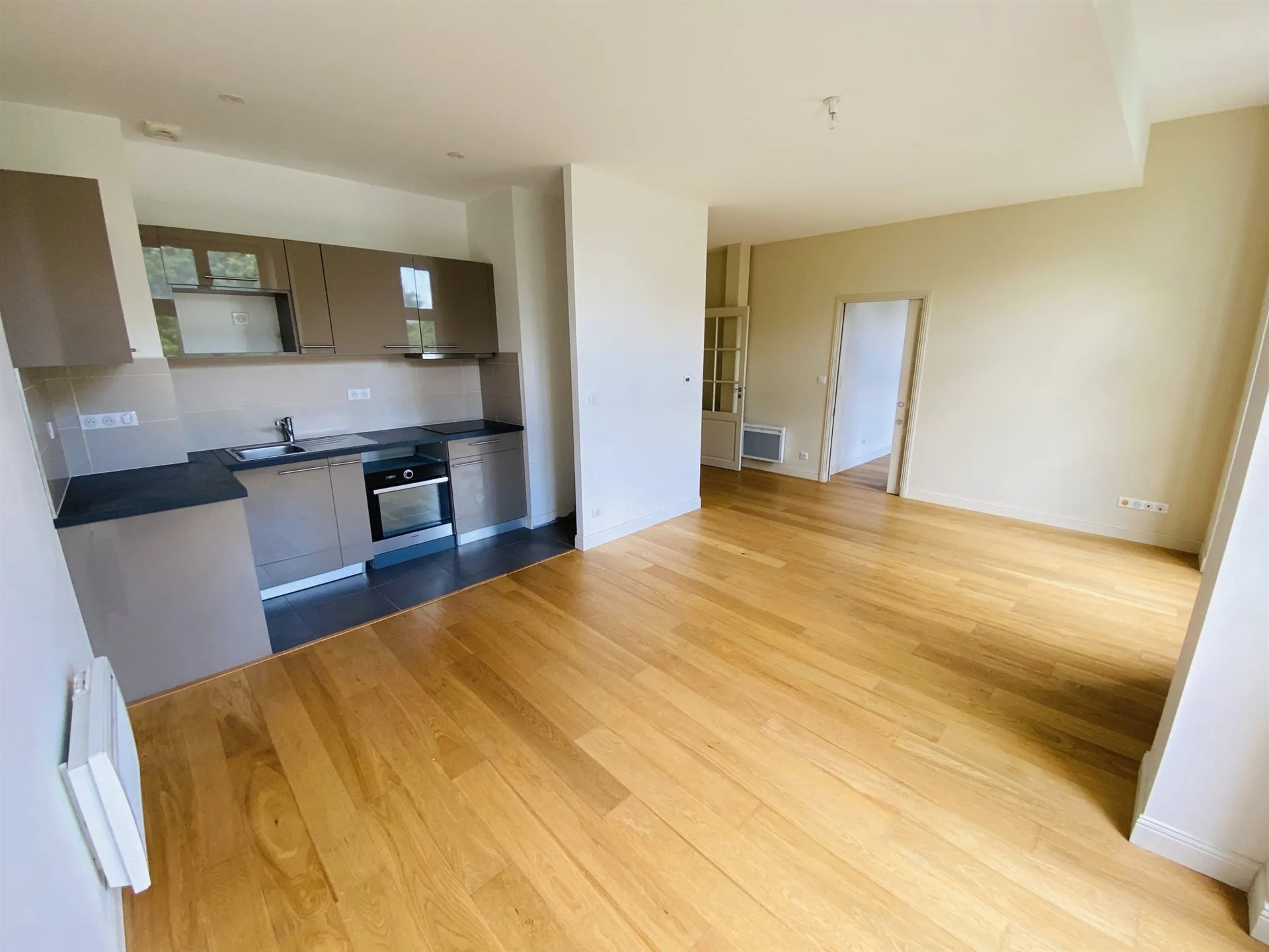 Appartement à vendre, 79m², Poitiers