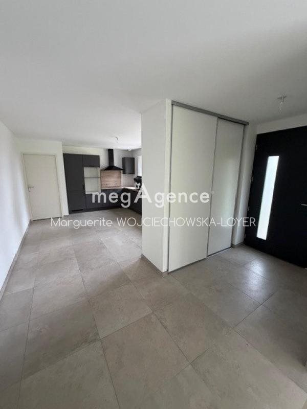 Maison à vendre, 148m², Alençon