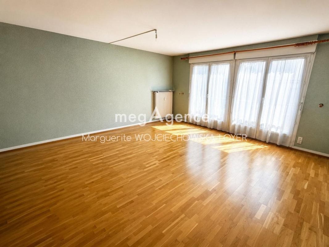 Appartement à vendre, 60m², Alençon