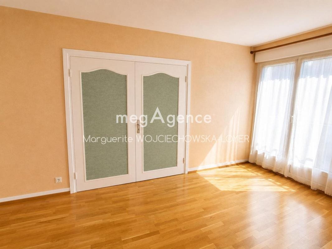 Appartement à vendre, 60m², Alençon