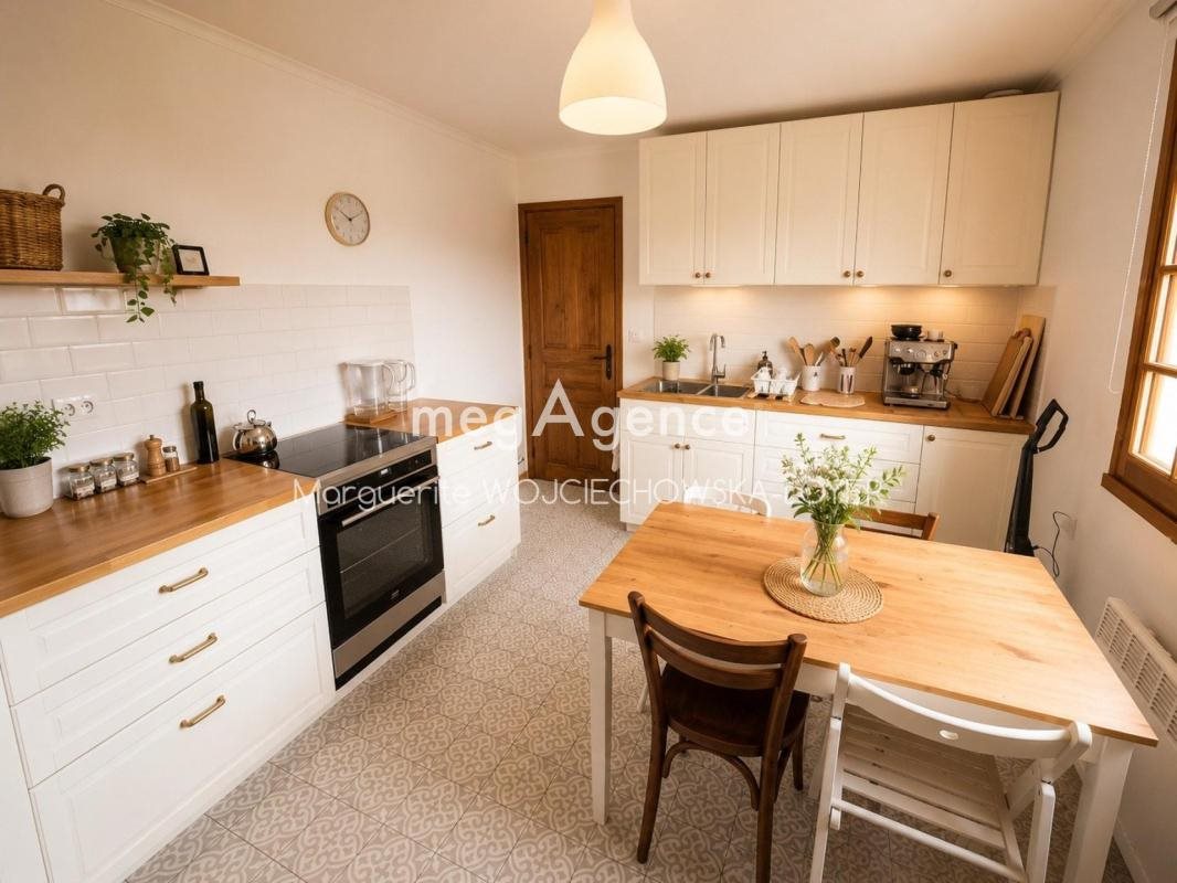 Maison à vendre, 120m², Champfleur