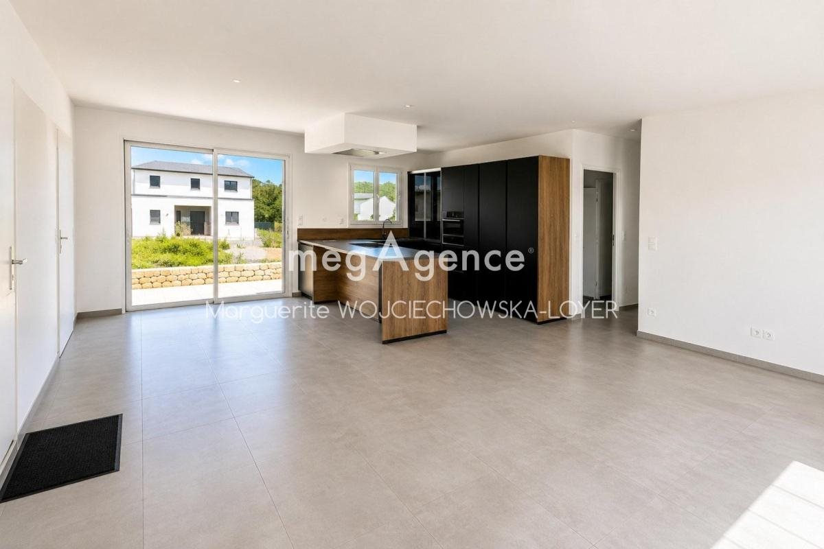 Maison à vendre, 93m², Alençon
