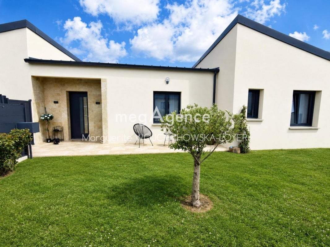 Maison à vendre, 112m², Alençon
