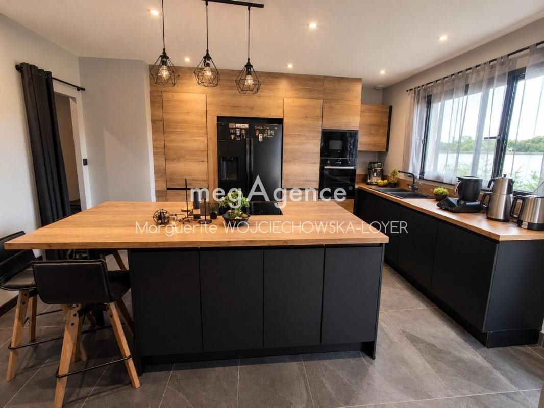 Maison à vendre, 112m², Alençon