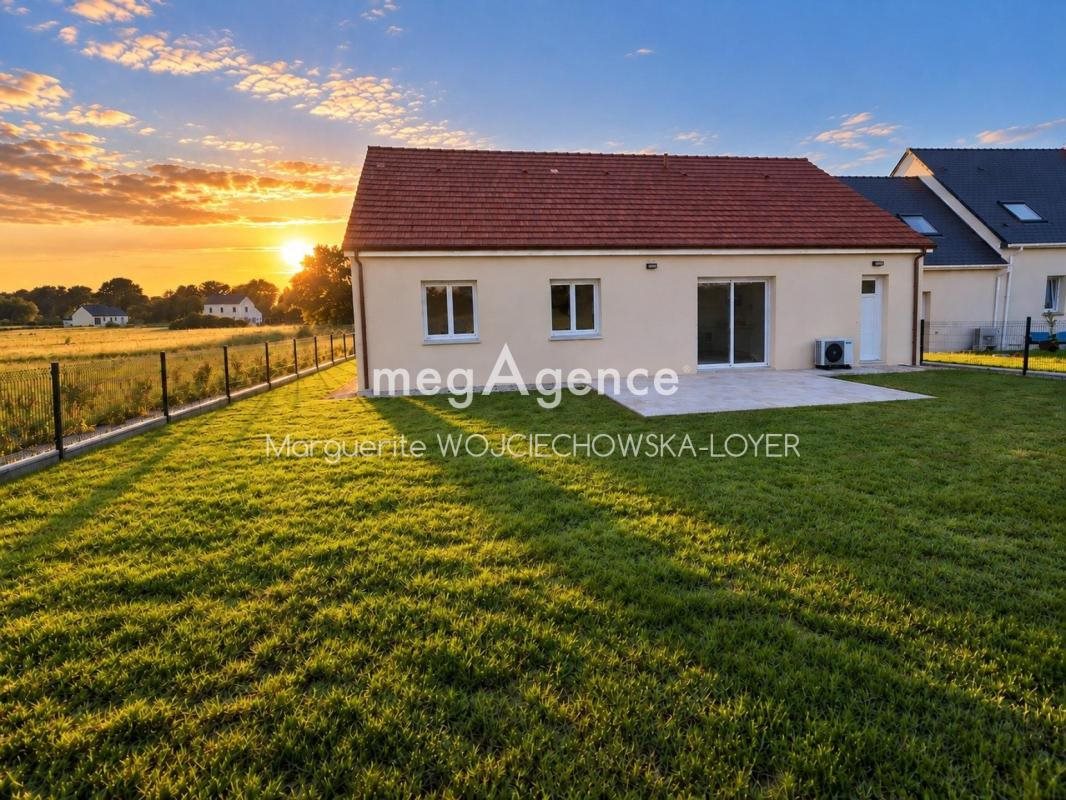 Maison à vendre, 99m², Saint-Germain-du-Corbéis