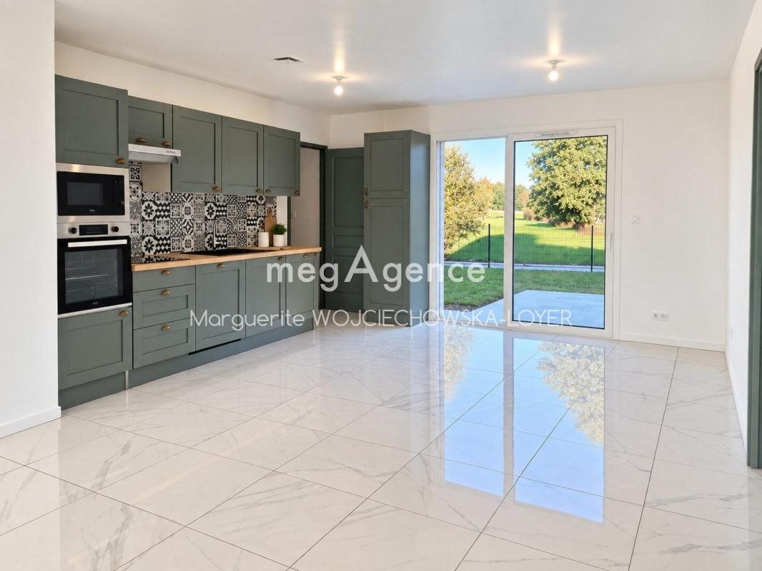 Maison à vendre, 99m², Saint-Germain-du-Corbéis