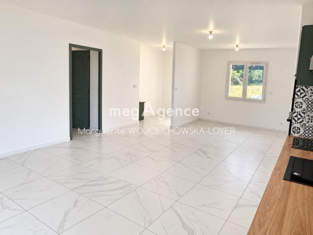 Maison à vendre, 99m², Saint-Germain-du-Corbéis