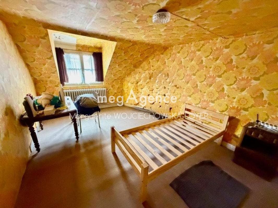 Maison à vendre, 135m², Sougé-le-Ganelon
