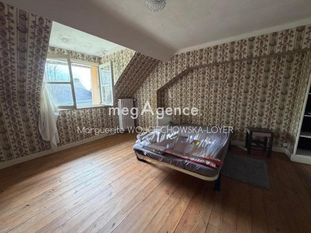 Maison à vendre, 135m², Sougé-le-Ganelon