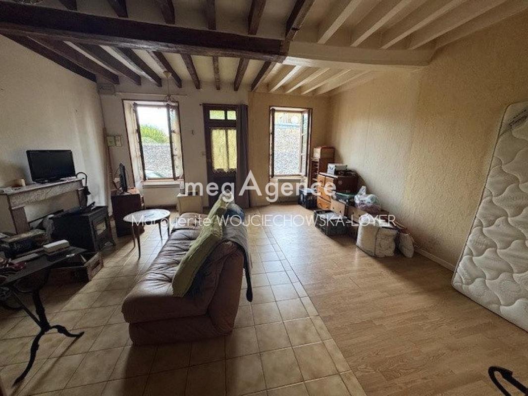 Maison à vendre, 36m², Fresnay-sur-Sarthe