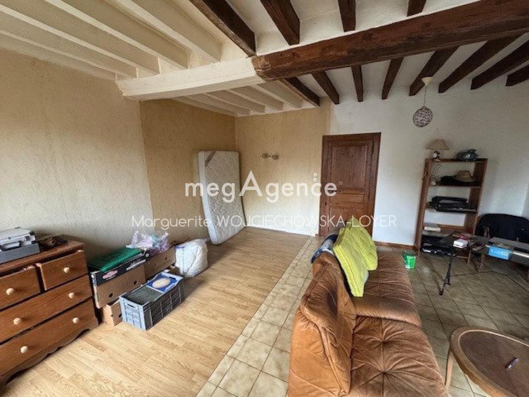 Maison à vendre, 36m², Fresnay-sur-Sarthe