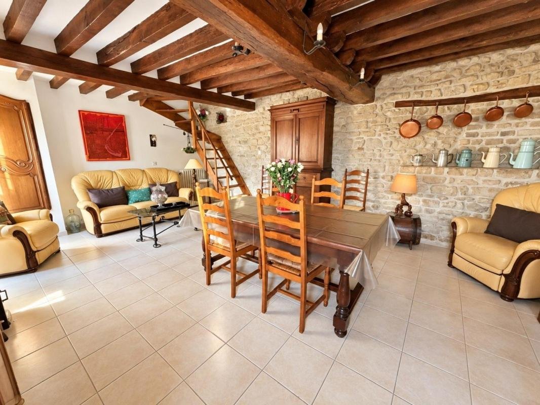 Maison à vendre, 102m², Saint-Paterne - Le Chevain