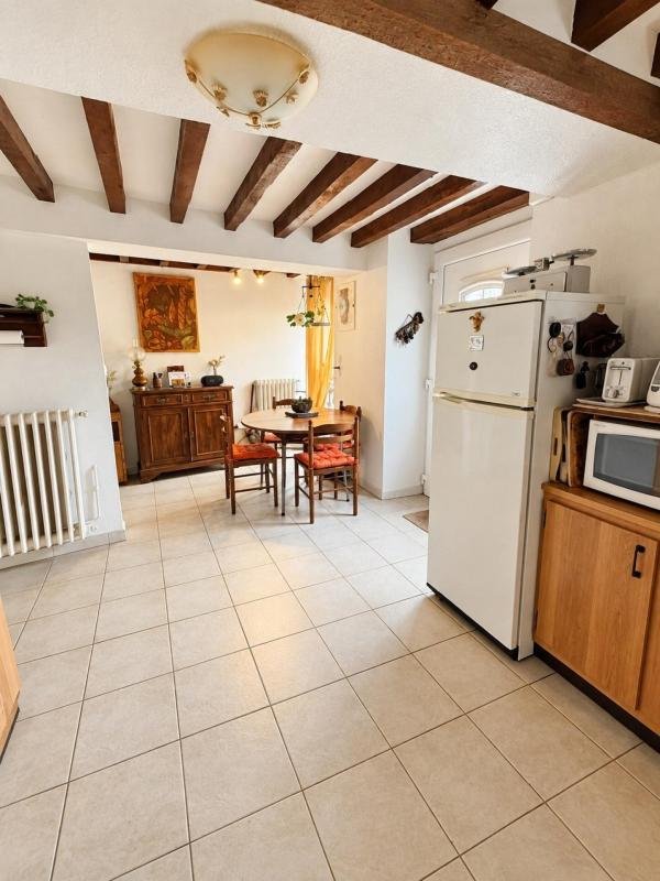 Maison à vendre, 102m², Saint-Paterne - Le Chevain