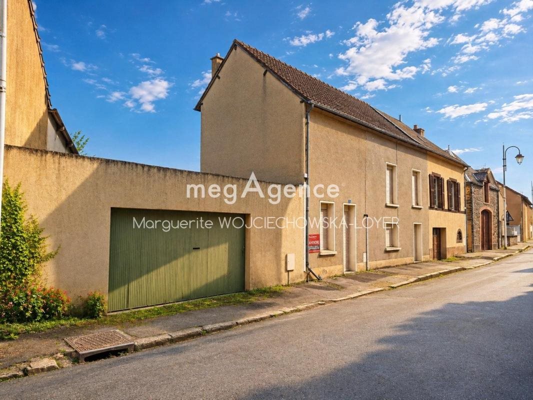 Maison à vendre, 80m², Fresnay-sur-Sarthe