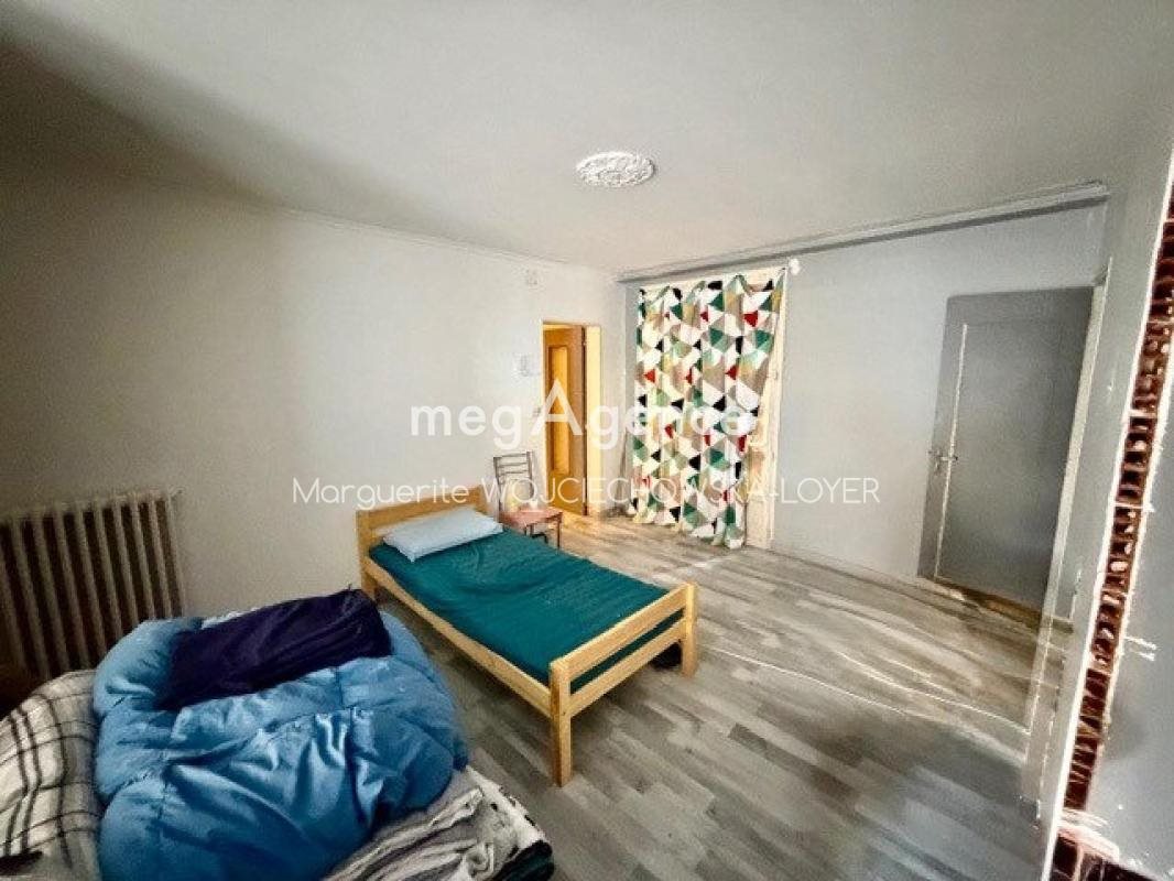Maison à vendre, 130m², Sougé-le-Ganelon