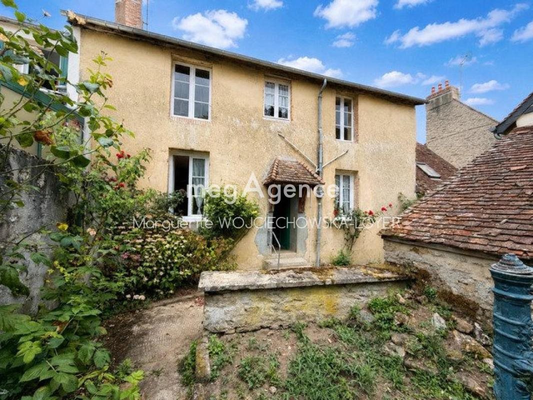 Maison à vendre, 180m², Alençon
