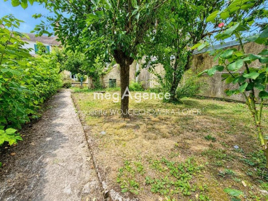 Maison à vendre, 180m², Alençon