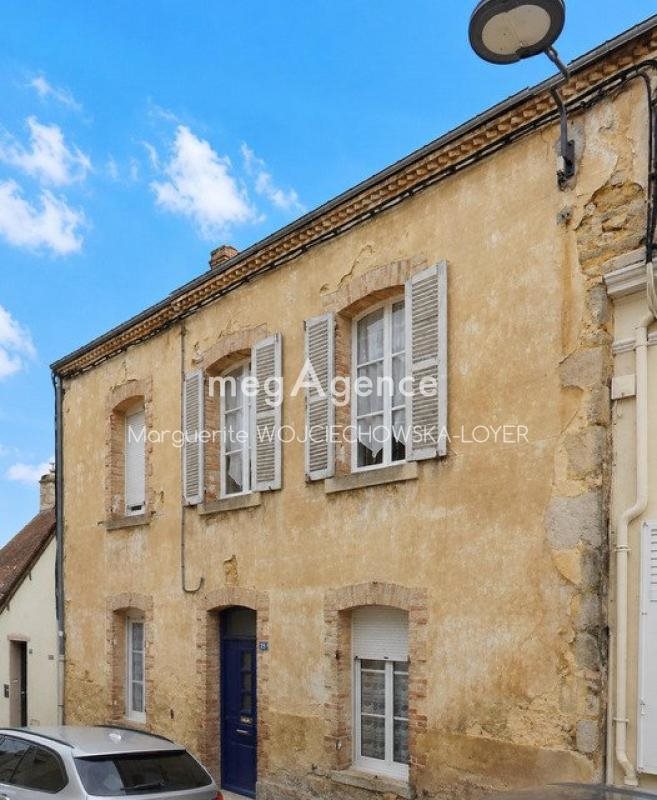 Maison à vendre, 180m², Alençon