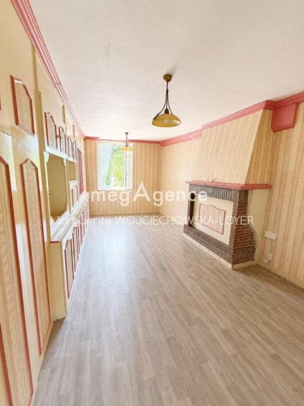 Maison à vendre, 180m², Alençon