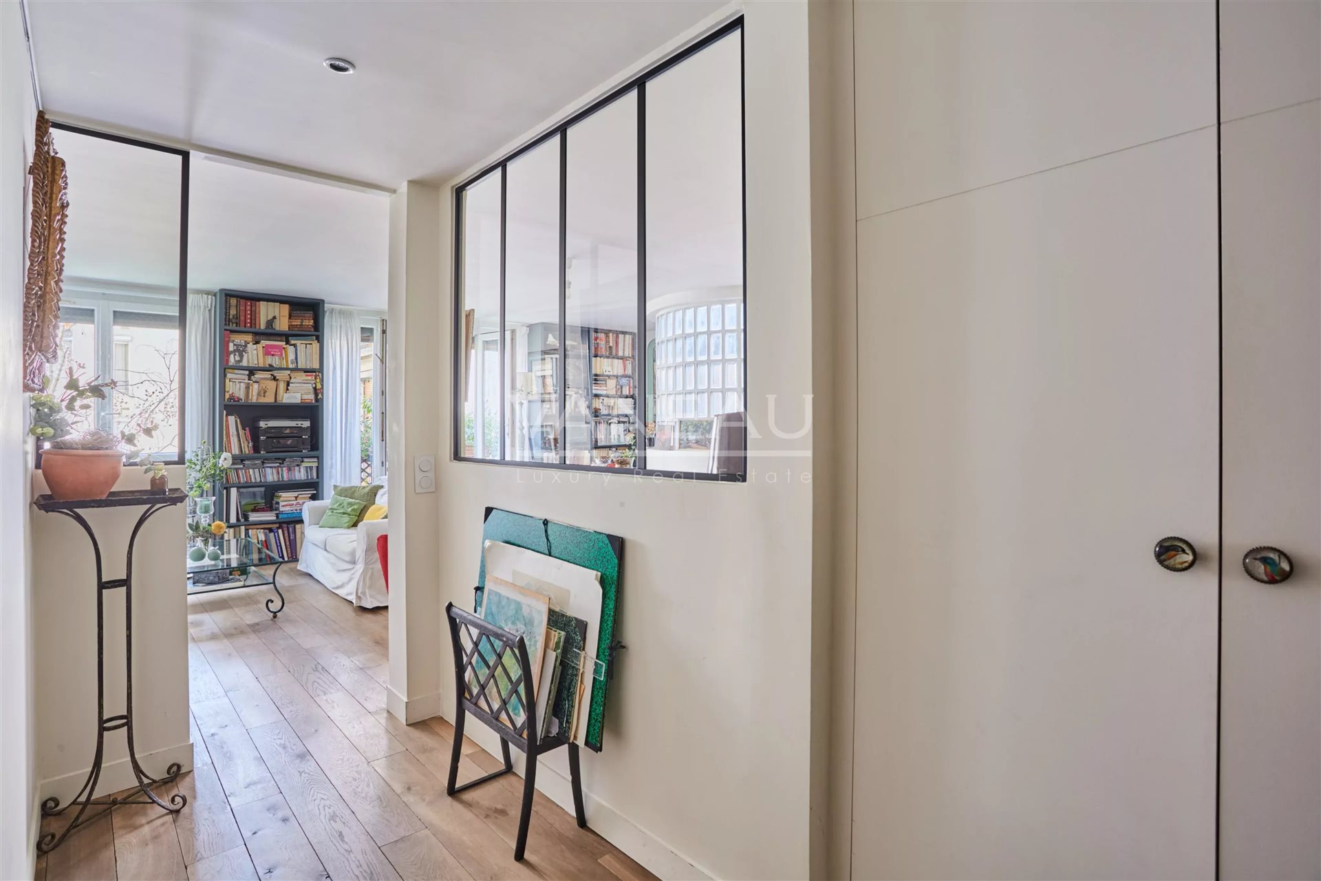 Appartement à vendre, 86m², Neuilly-sur-Seine
