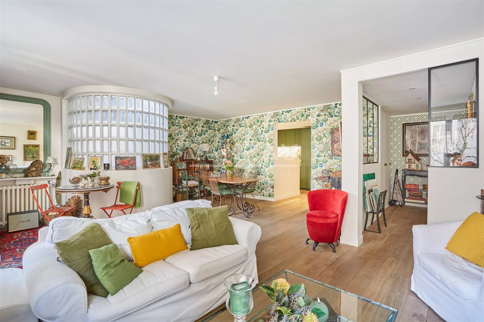 Appartement à vendre, 86m², Neuilly-sur-Seine