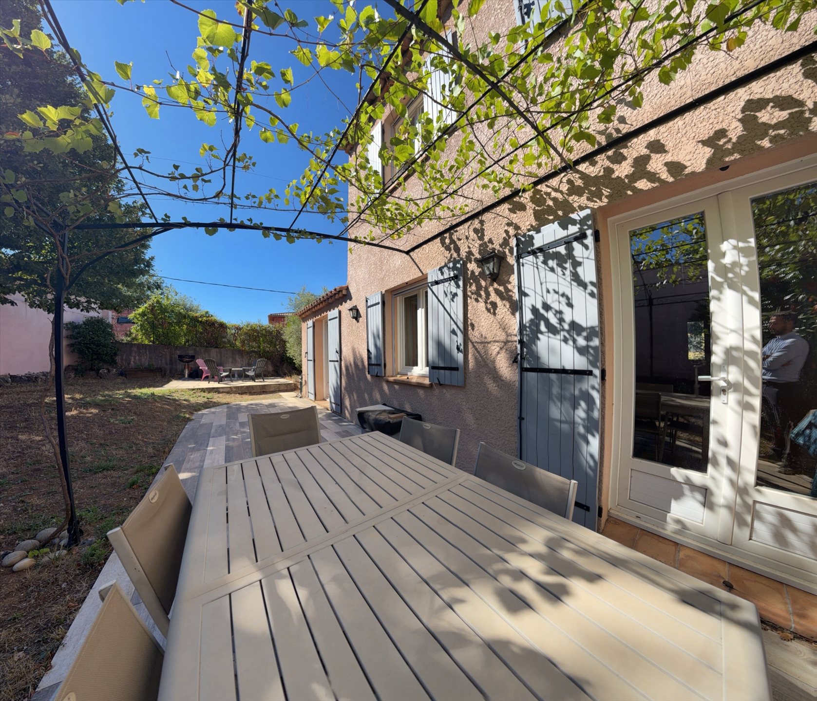 Maison à vendre, 111m², Saint-Maximin-la-Sainte-Baume