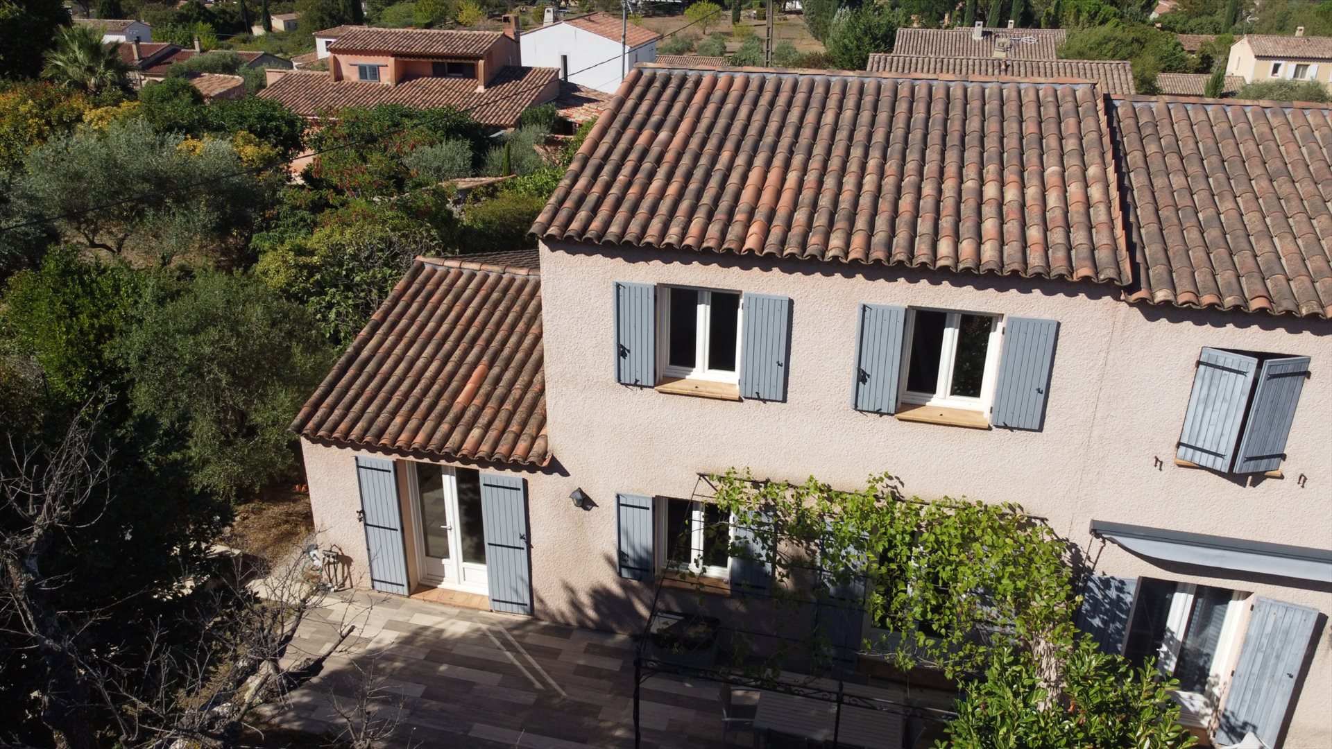 Maison à vendre, 111m², Saint-Maximin-la-Sainte-Baume