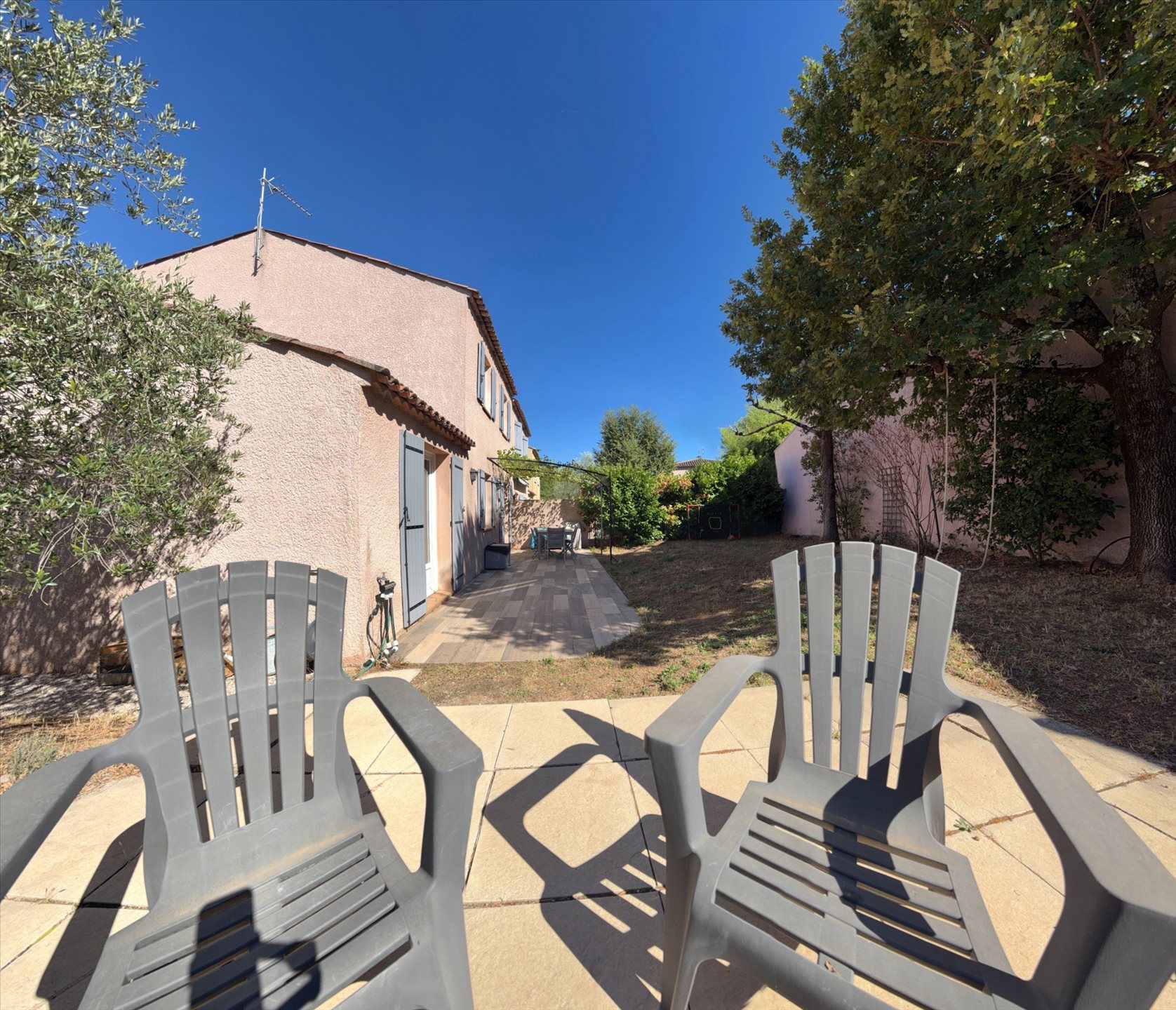 Maison à vendre, 111m², Saint-Maximin-la-Sainte-Baume