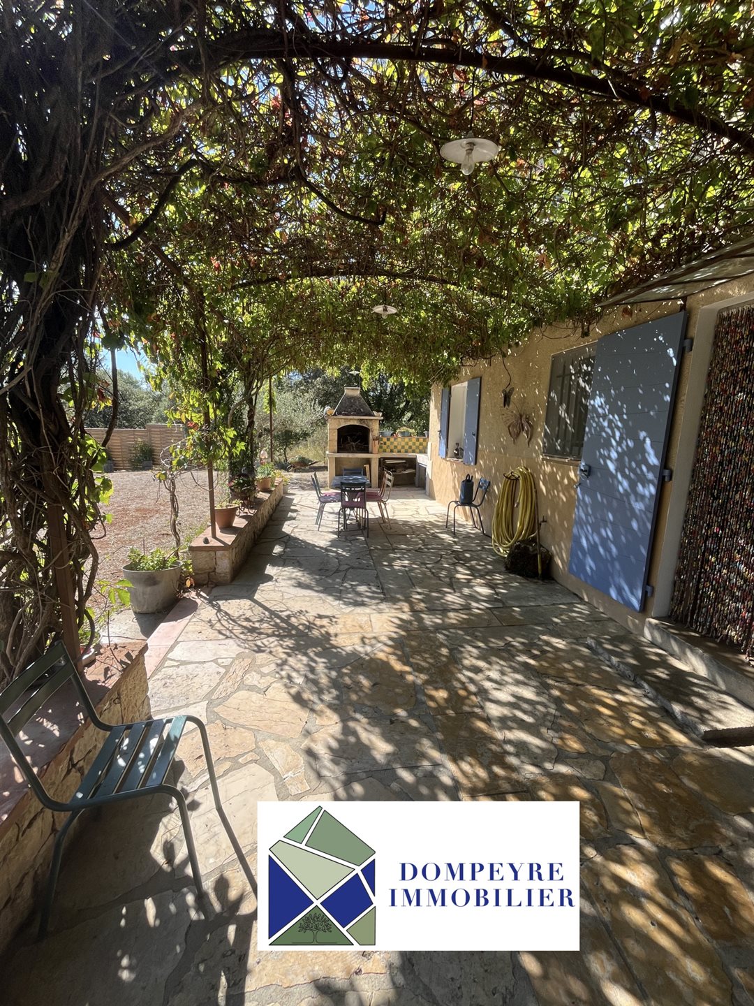 Maison à vendre, 182m², Cotignac