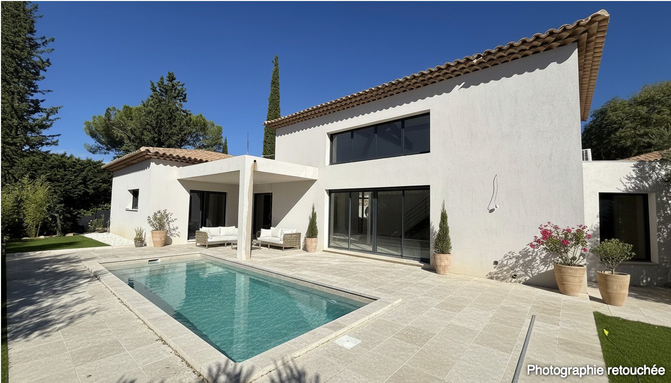 Maison à vendre, 218m², Cotignac