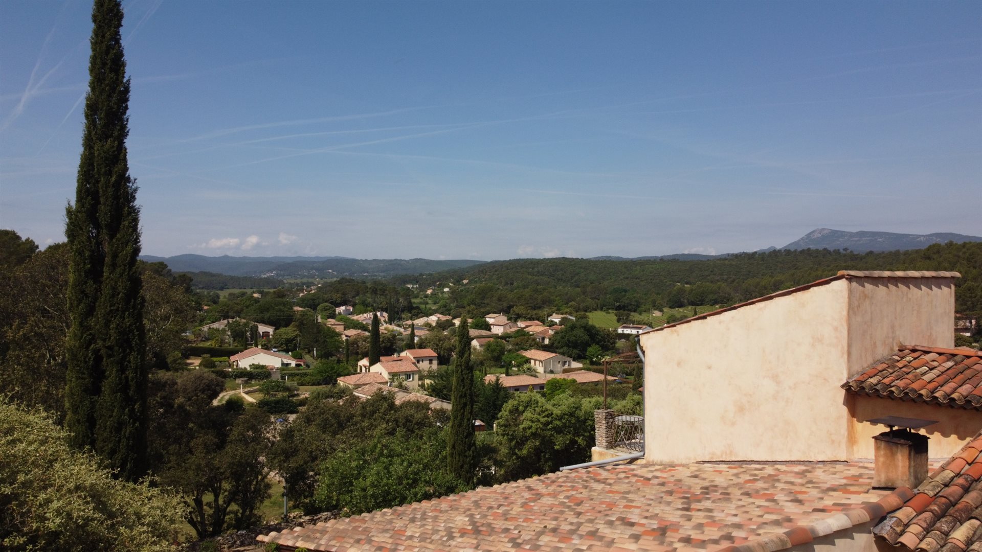 Maison à vendre, 208m², Carcès