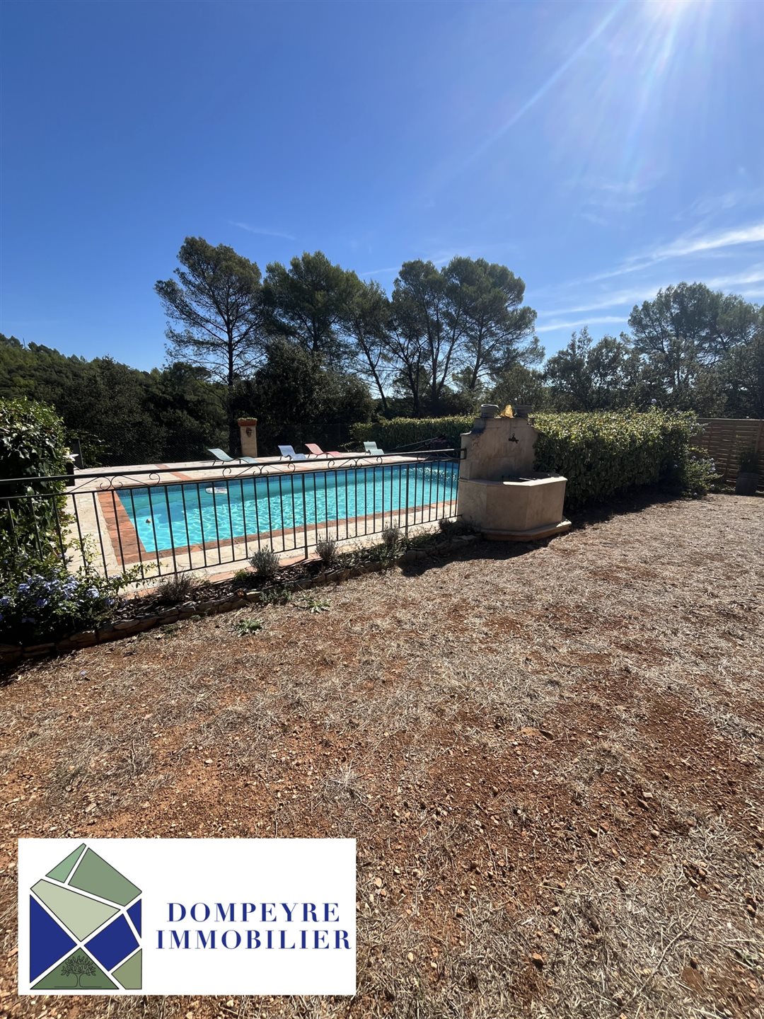 Maison à vendre, 232m², Cotignac