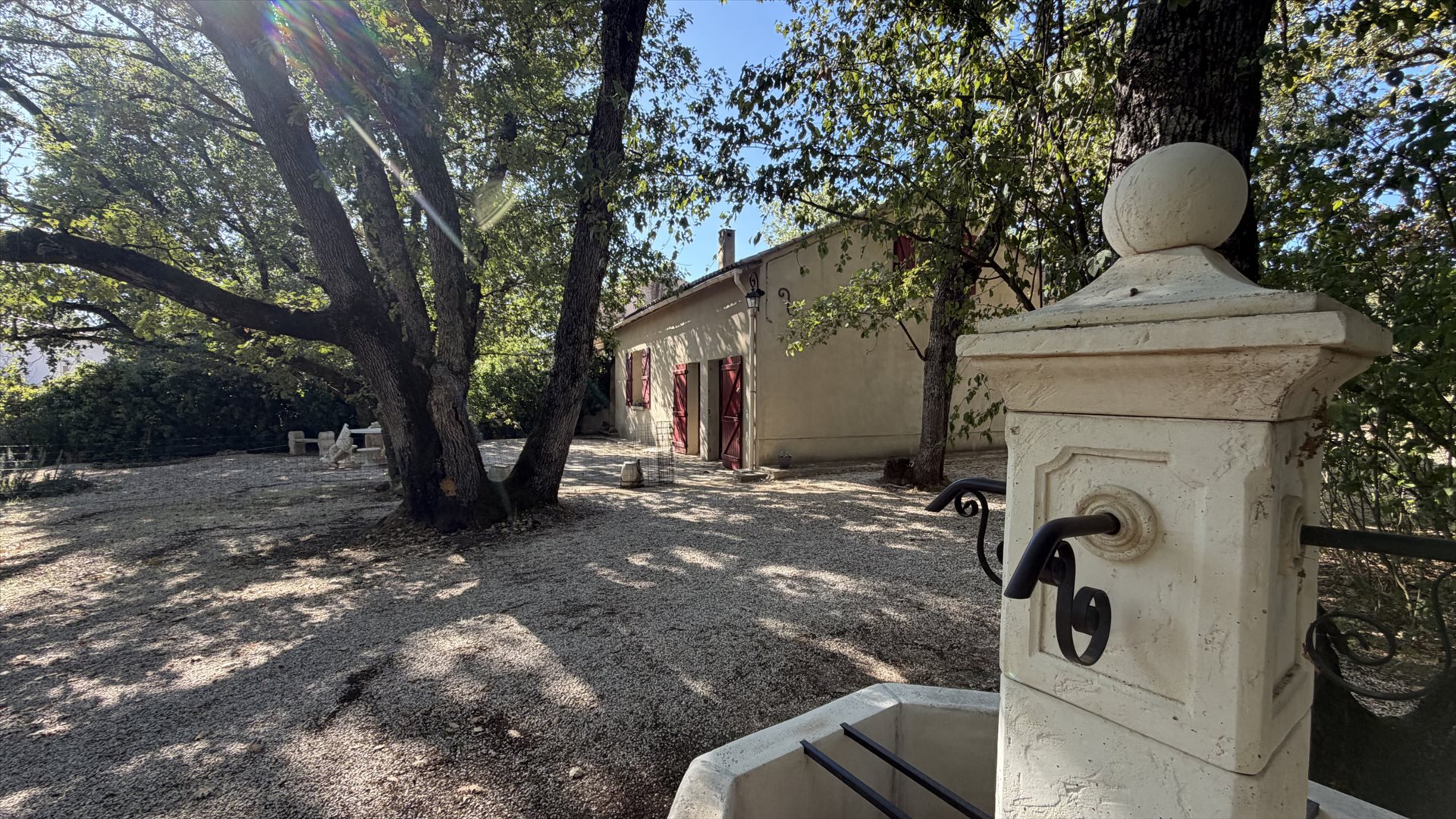 Maison à vendre, 88m², Nans-les-Pins