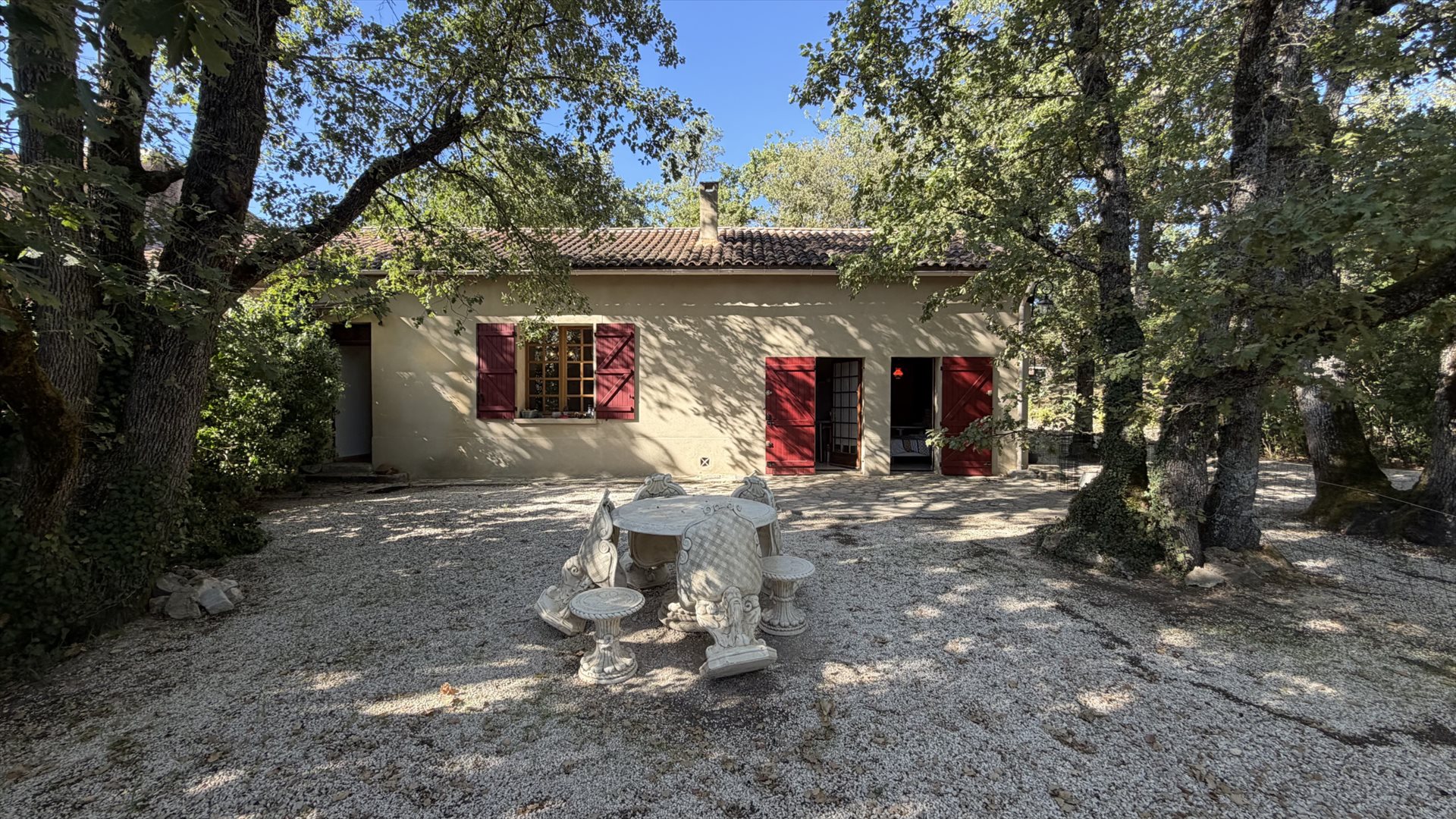 Maison à vendre, 88m², Nans-les-Pins