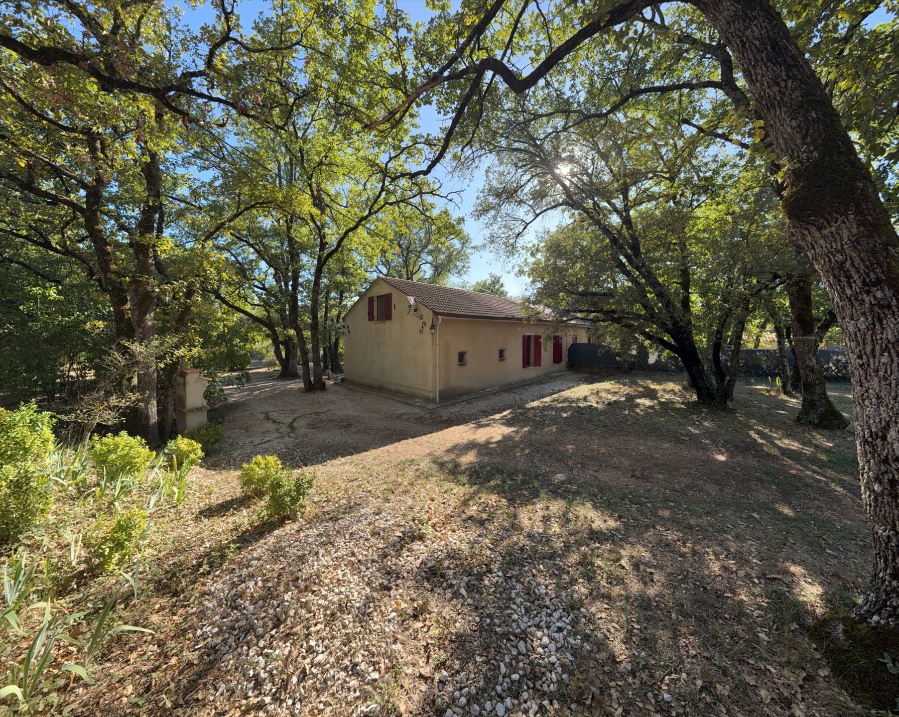 Maison à vendre, 88m², Nans-les-Pins
