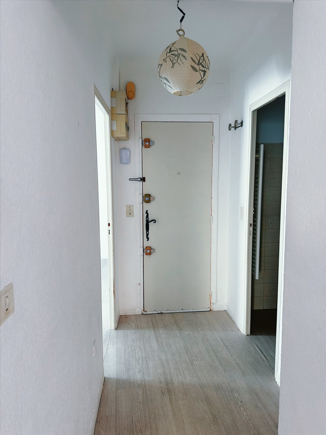 Appartement à louer, 58m², Nans-les-Pins