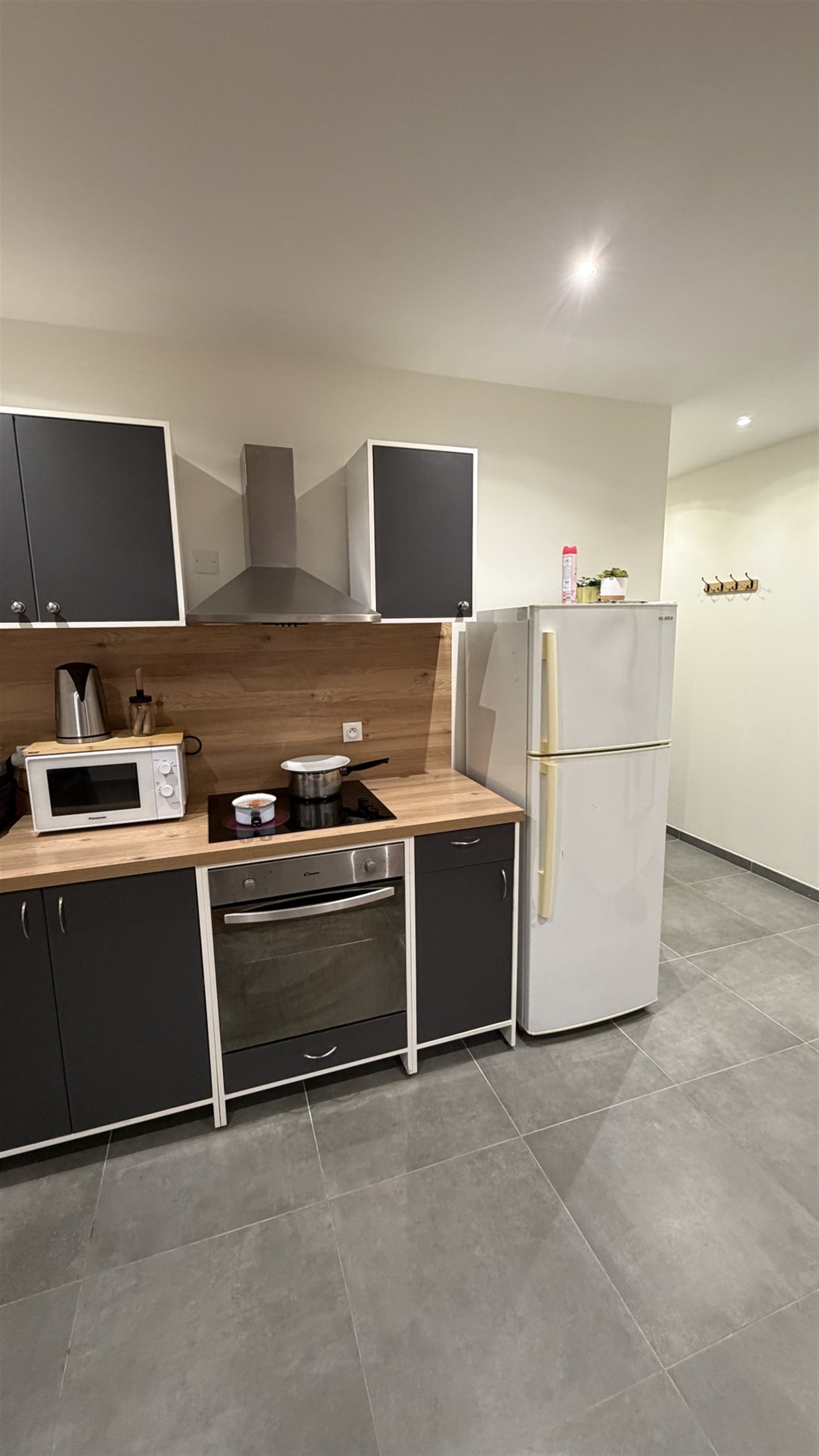 Appartement à louer, 37m², Nans-les-Pins