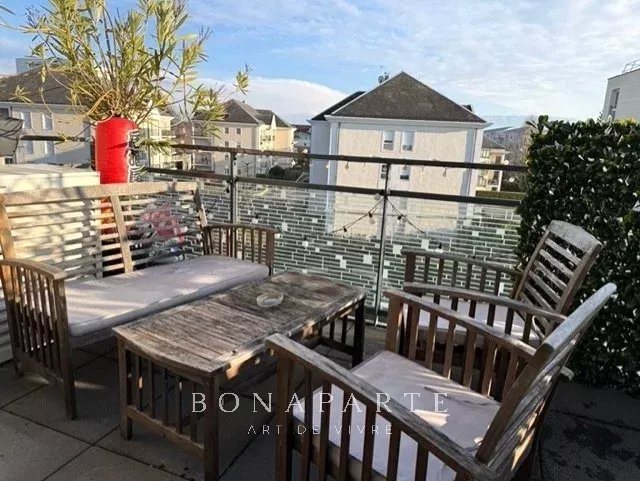 Appartement à vendre, 63m², Ferney-Voltaire