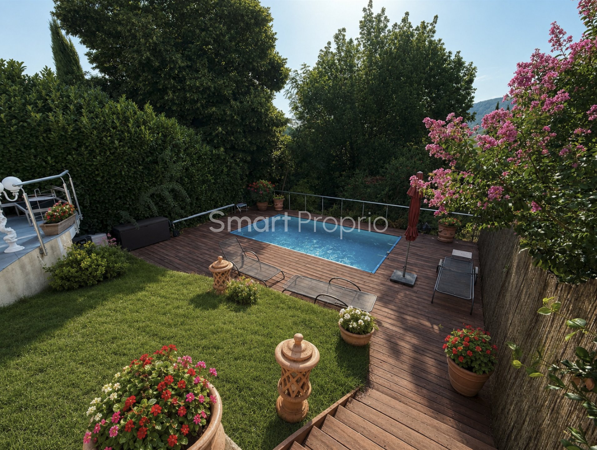 Maison à vendre, 90m², Gréoux-les-Bains