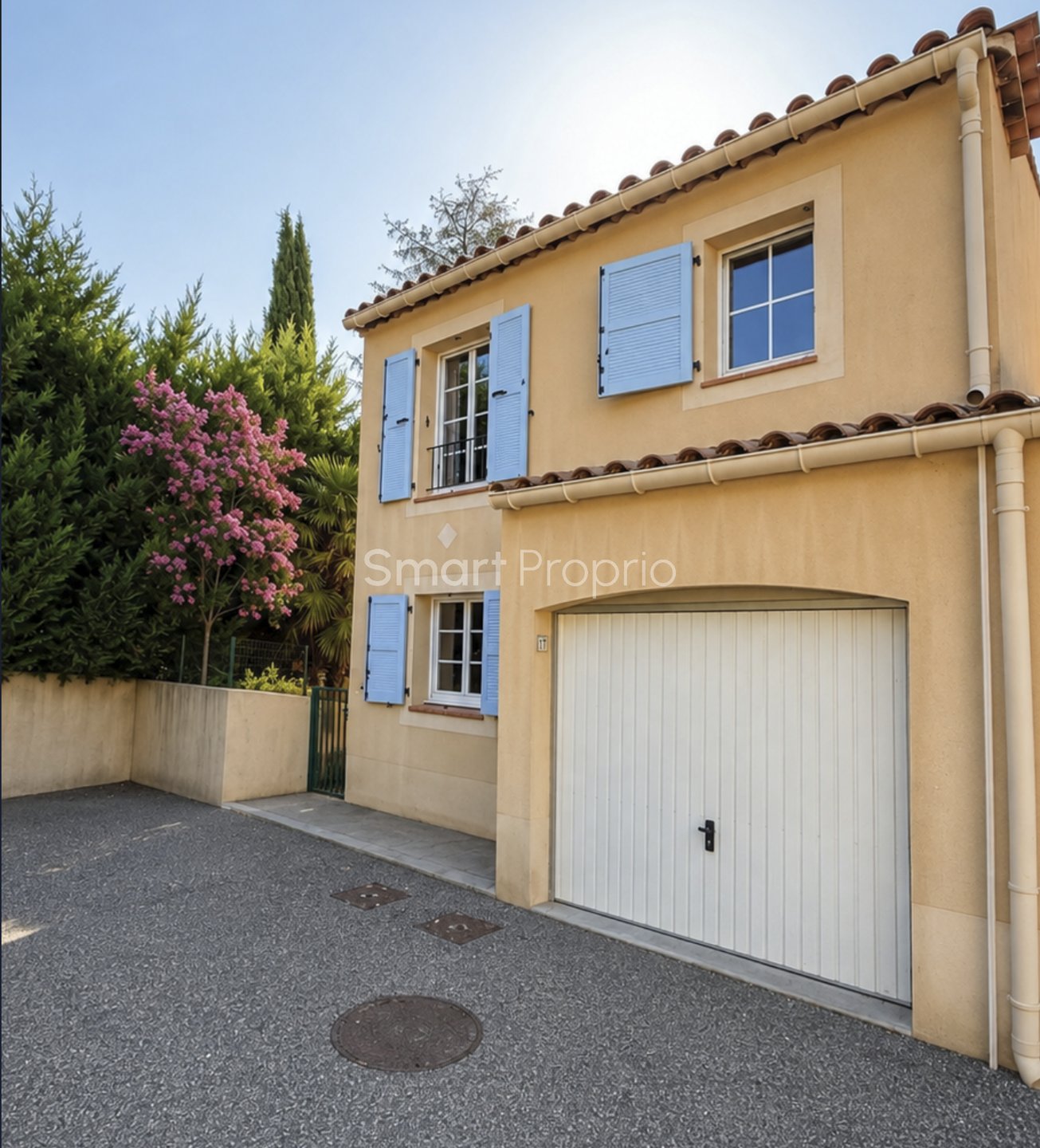 Maison à vendre, 90m², Gréoux-les-Bains