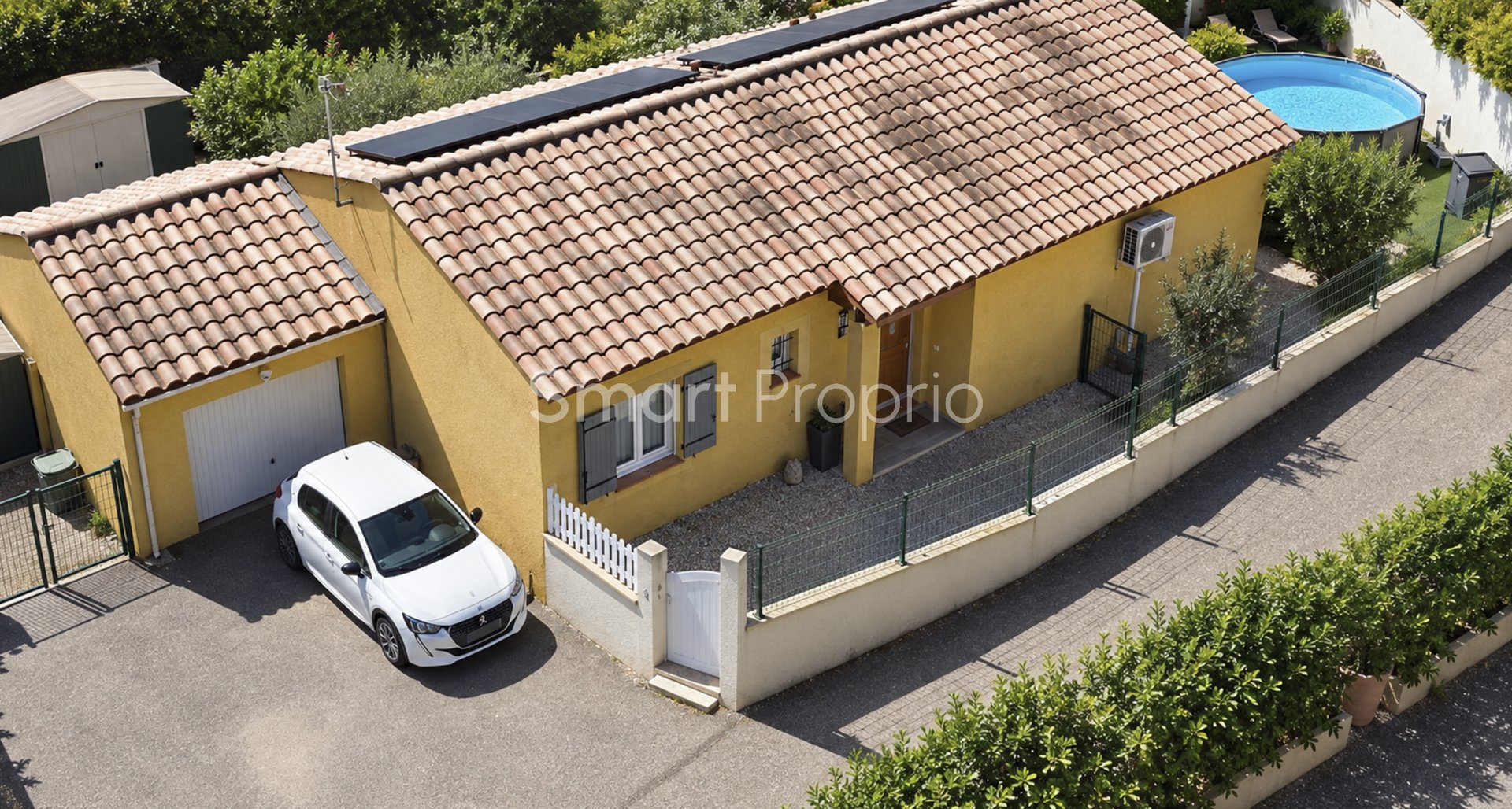 Maison à vendre, 103m², Vinon-sur-Verdon